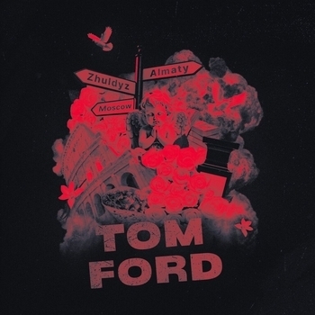 Tom Ford