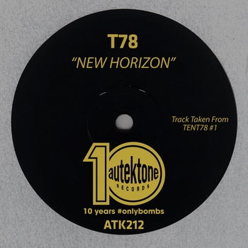 New Horizon