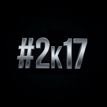 #2к17