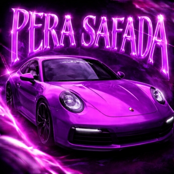 PERA SAFADA (SPEED UP)