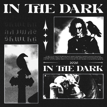 In the Dark (Slowed)