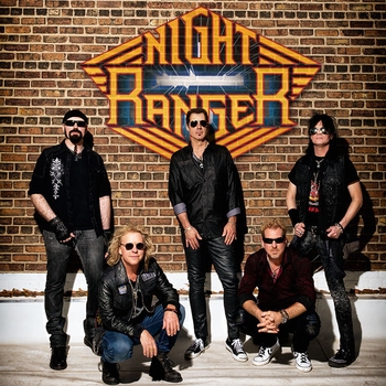 Sister Christian (Greatest Hits: Night Ranger 1989)