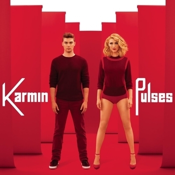 I Want It All (Pulses 2014)