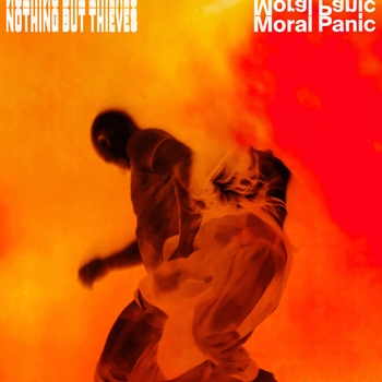 Before We Drift Away (Moral Panic 2020)