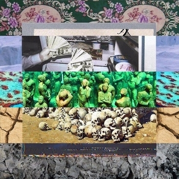 Planting the Roots Only to Fall out the Tree (Kill Yourself Sagas: XI - XV. 2017)