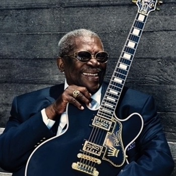 Blues Boys Tune