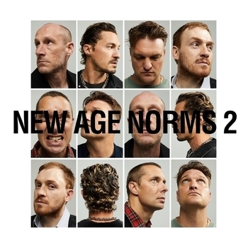 Across the Divide (New Age Norms 2. 2020)
