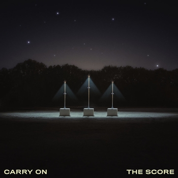Stronger (Carry On 2020)