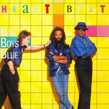 Lady Blue (Heartbeat 1986)