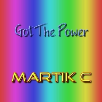 Got The Power