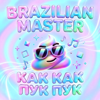 КАК КАК ПУК ПУК (ULTRA SPED UP)