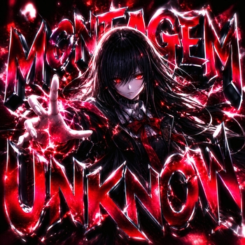 MONTAGEM UNKNOW