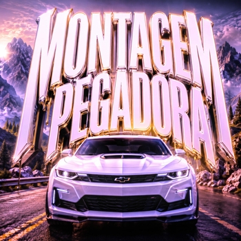 MONTAGEM PEGADORA