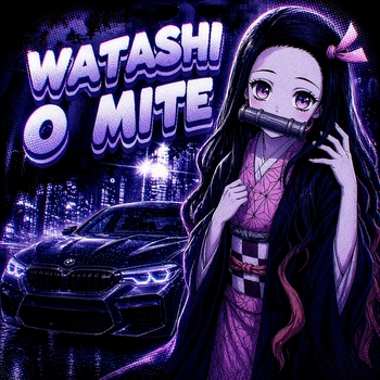 WATASHI O MITE (ULTRA SLOWED)