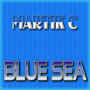 Blue Sea