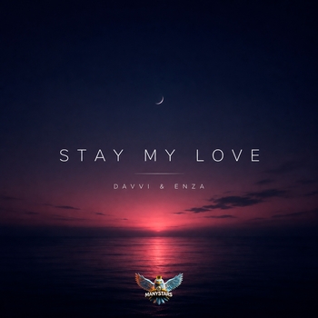 Stay My Love