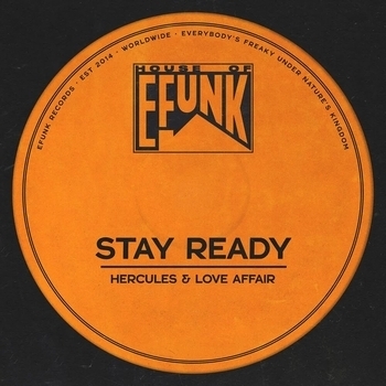 Stay Ready