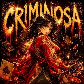 CRIMINOSA (Slowed)