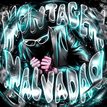 MONTAGEM MALVADÃO