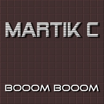 Booom Booom