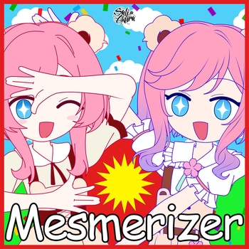 Mesmerizer