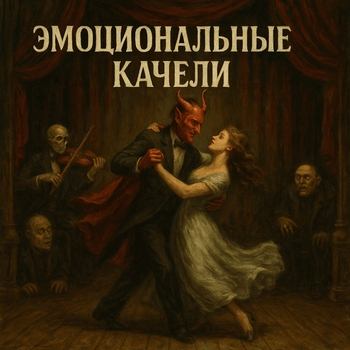 мёртвые куклы