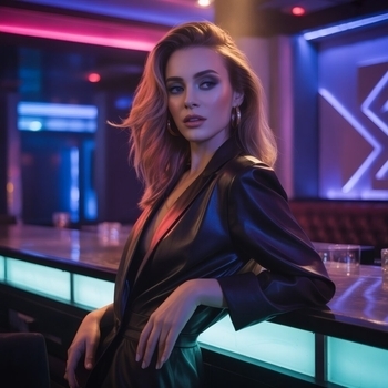 Deep House для работы