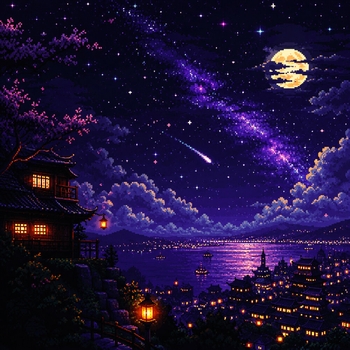 would you be my baby