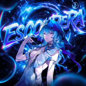 ESCONDERA - Slowed