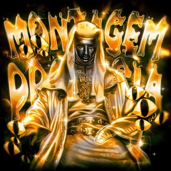 MONTAGEM PROFESIA (Super Slowed)
