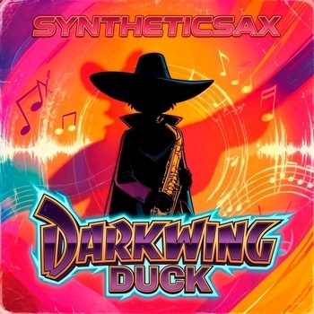 Darkwing Duck