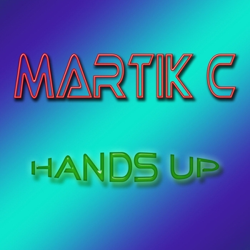 Hands Up