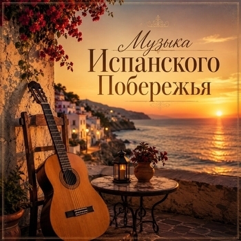 Легкий Морской Бриз
