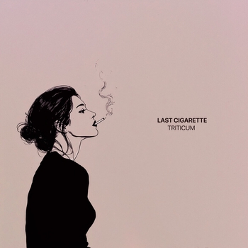 Last Cigarette