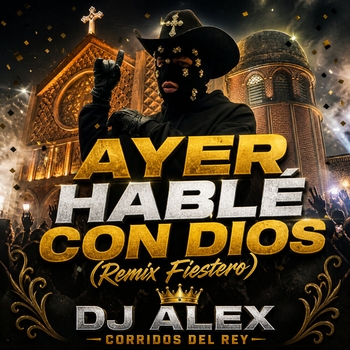 Ayer Hablé Con Dios