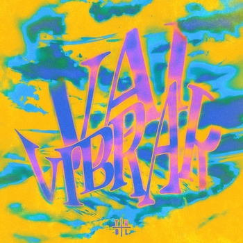 VAI VIBRAR - Super Slowed