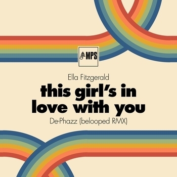 This Girl's in Love with You