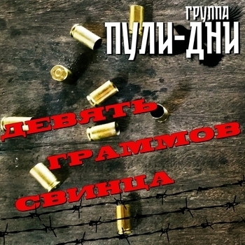 Девять граммов свинца