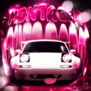 MONTAGEM QUEBRADA - Super Slowed