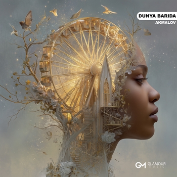 Dunya Barida