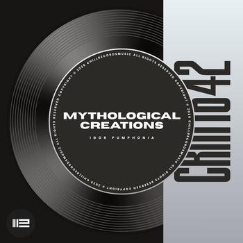 Mythological Creations