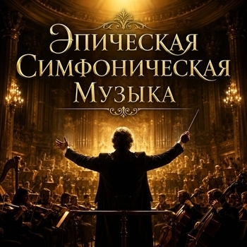 Мощная кульминация (Симфоническое крещендо)