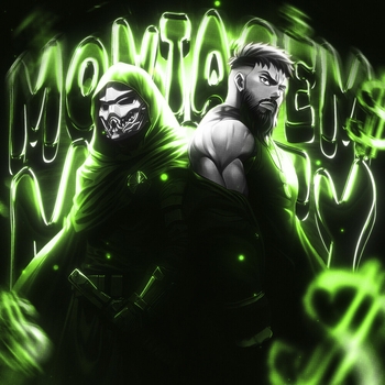 MONTAGEM MONEY!
