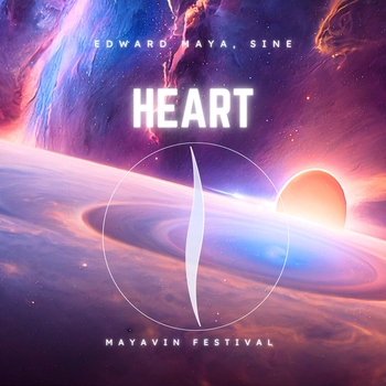 Heart (Mayavin Festival) [Extended]