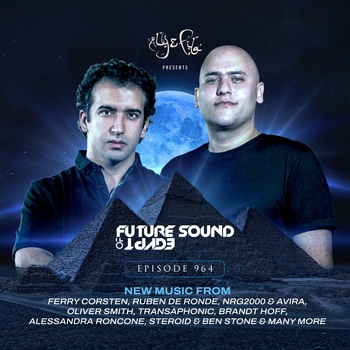Lamaya (FSOE964)