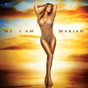 Camouflage (Me I Am Mariah The Elusive Chanteuse 2014)