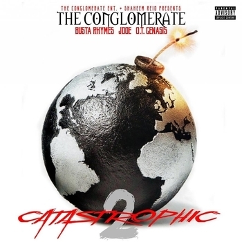 Touchdown (Remix) (Catastrophic 2. 2014)