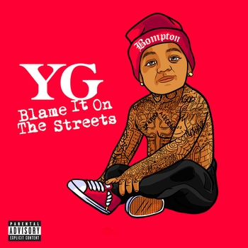 Me And My Bitch (Blame It On The Streets 2014)