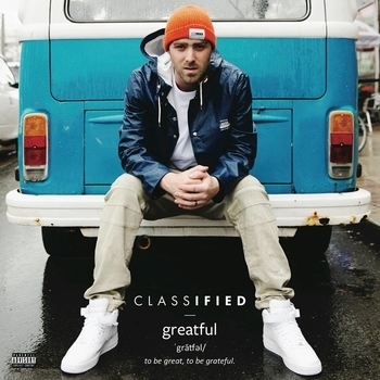 All My Life (Greatful 2016)