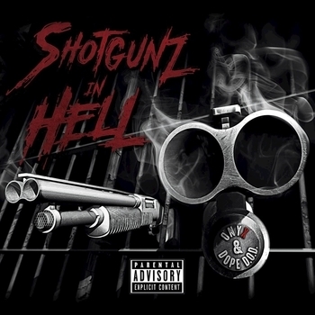 The Body (Skit) (Shotgunz In Hell 2017)